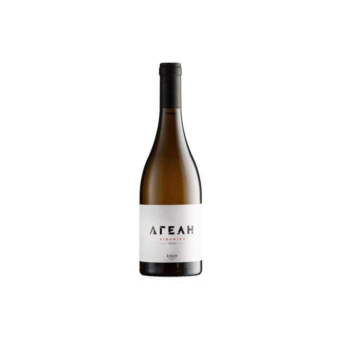 Viognier ΑΓΕΛΗ 750ml