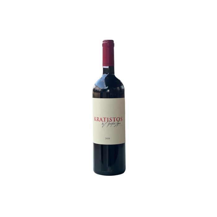 Kratistos Nemea  750ml