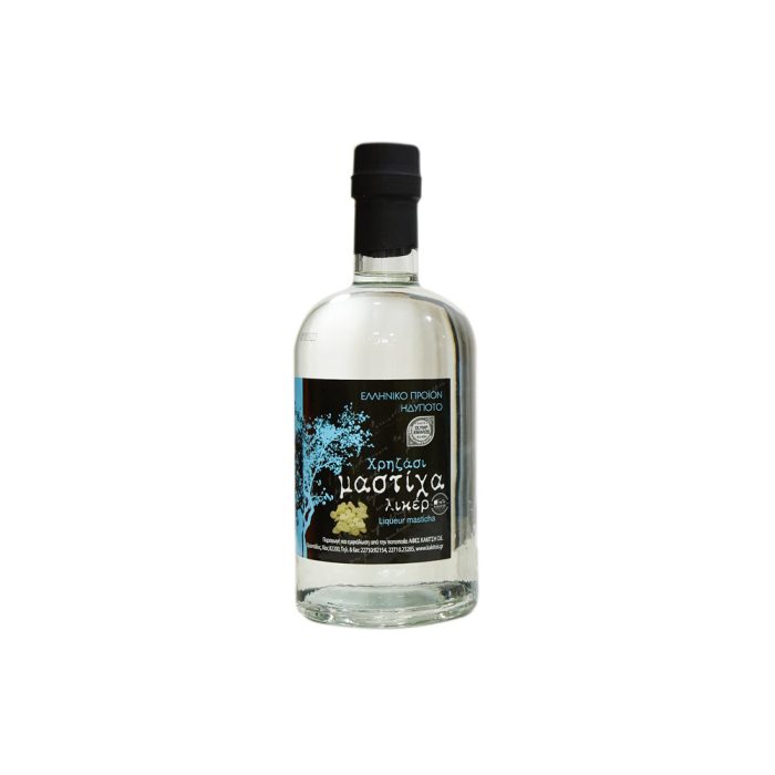 Λικέρ Μαστίχα 100ml FARMACIA