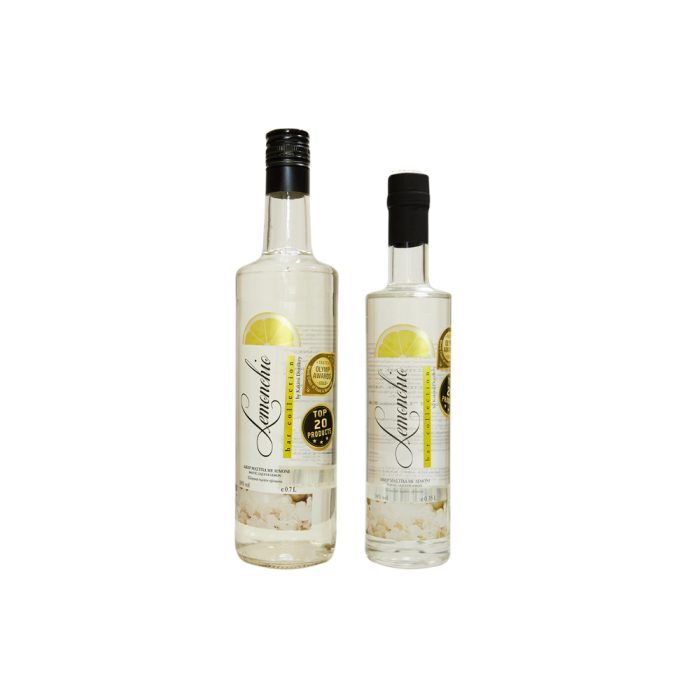 Λικέρ Lemonchio 16% vol 350ml