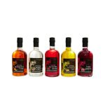 Λικέρ Πικραμύγδαλο 16% vol 500ml