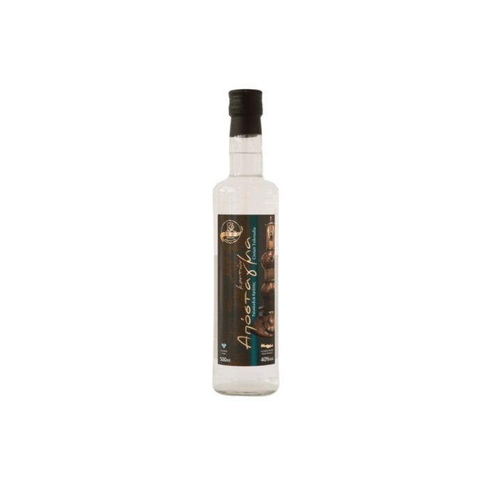 Τσικουδιά 100ml 40% Κρητών Απόσταγμα