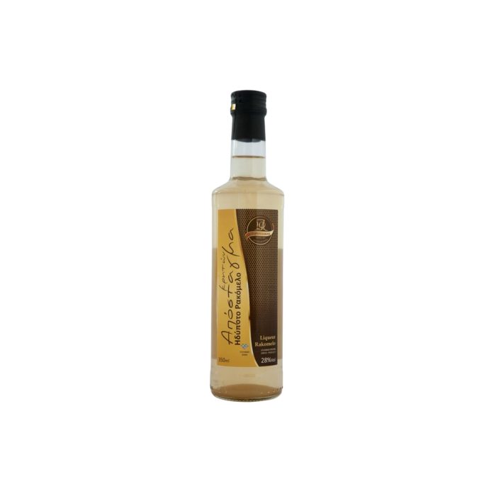 Ρακόμελο 100ml 28% Κρητών Απόσταγμα