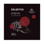 Εκλεκτος Ερυθρός Ξηρός  750ml