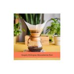 Καφές Φίτρου Γεύση Macadamia Nuts 250gr