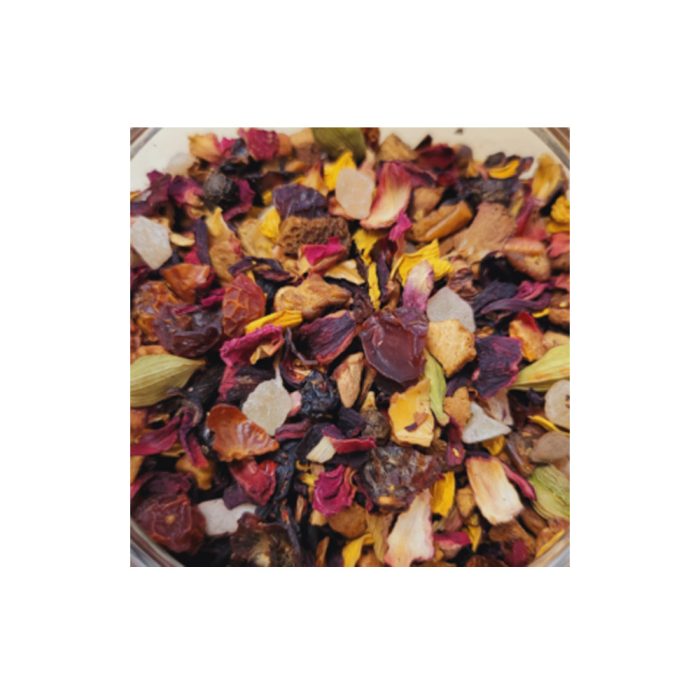 Τσαι σε βαζάκι CHRISTMAS 200g