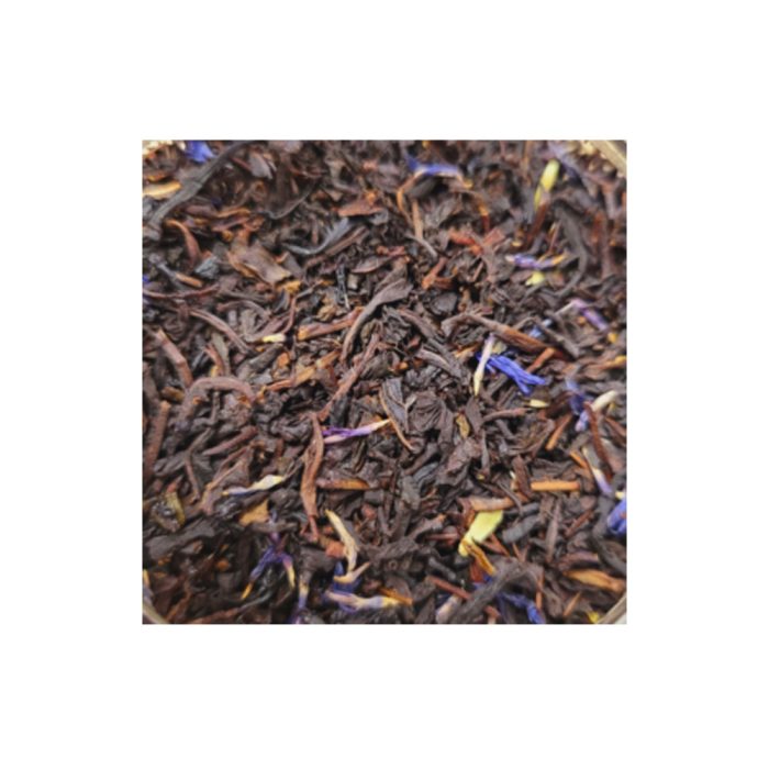 Τσάι σε Βαζάκι – Μπλε Περγαμόντο 160gr
