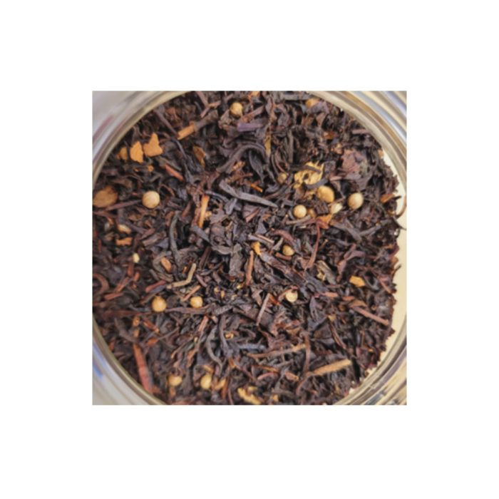 Τσάι σε Βαζάκι – Ινδικό Τσάι με Μπαχαρικά 160gr