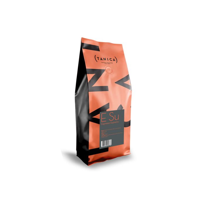 Καφές Espresso Supremo ''QUEENS'' 250g
