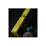 Κάψουλες Espresso Organic  10 τεμ