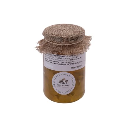 Spoon Sweet Bergamot 950g