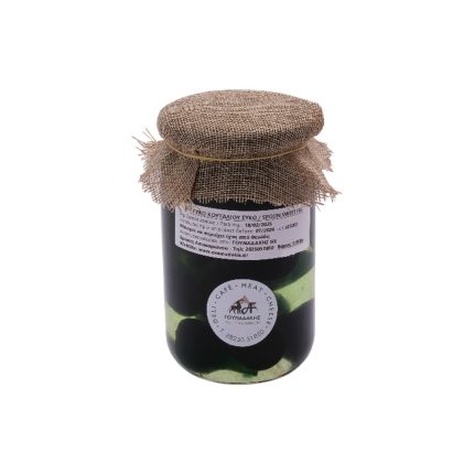 Spoon Sweet Fig 950g