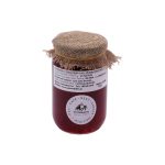 Γλυκό Κουταλιού Τριαντάφυλλο  450g