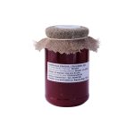 Μαρμελάδα Φράουλα με κομματακιά Φρούτα 450g