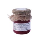 Μαρμελάδα Φράουλα με κομματακιά Φρούτα 250g