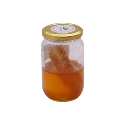 Κηρήθρα με μέλι 240g ΓΟΥΝΑΔΑΚΗΣ