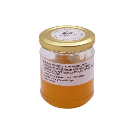 Ηoneycomb 140g GOUNADAKIS