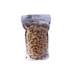 Φυστίκι με φλοιό ανάλατο ψημένο Αιγύπτου 500g