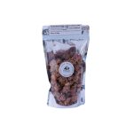 Φυστίκι αράπικο καραμελέ με σησάμι (Τσιτσιτου) 200g