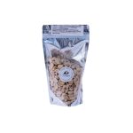 Φυστικόψιχα Λευκή ψημένη φούρνου ανάλατη Αργεντινής 250g