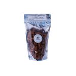 Αμυγδαλόψιχα Καπνιστή με αλάτι 250g