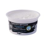 Γιαούρτι  Πρόβειο σε Πλαστικό 210gr