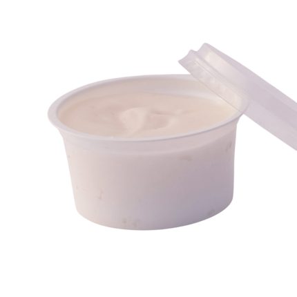 Κρέμα Βανίλια 220gr