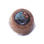 Τυρι Γραβιέρα Πρόβεια με πολτό Μαύρου Σκόρδου