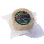 Τυρι Γραβιέρα Πρόβεια με Πέστο Βασιλικού