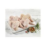 Κοτόπουλο Φτερούγα Κατεψυγμένη