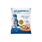 Ανάμεικτα Θαλασσινα Συσκ. 500gr Κατεψυγμένα
