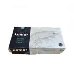 Γαρίδα Vanamei 30/40 15% υγρασία Συσκ. 2kg Κατεψυγμένη