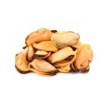 Μύδια Ψίχα Χιλής Συσκ. 500gr Κατεψυγμένα