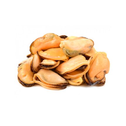Μύδια Ψίχα Χιλής Συσκ. 500gr Κατεψυγμένα
