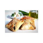 Καλιτσούνι Ανάμεικτο Φούρνου Τετράγωνο Κατεψυγμένο