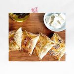 Καλιτσούνι  Πασχαλινό με τρία Τυριά  Κατεψυγμένο