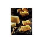 Γραβιεροπιτάκι Κρήτης Κατεψυγμένο