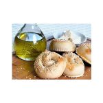 Σαρικοπιτάκια Κατεψυγμένα